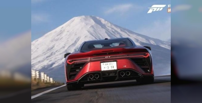 Forza Horizon 6'nın PC sistem gereksinimleri açıklandı