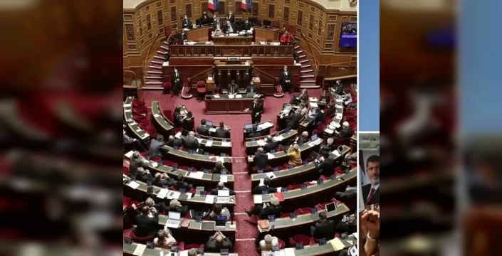 Fransa'dan şok karar: Müslüman Kardeşler terör örgütü ilan edildi, Müslümanlar baskı altında mı?