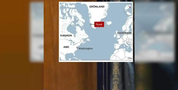 Fransa, Grönland'da konsolosluk açarak stratejik hamle yapıyor