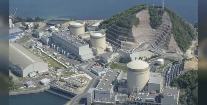 Fukuşima sonrası yeniden açılan santral, 24 saat dolmadan arızalandı!