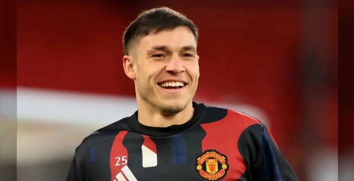 Galatasaray, 2026'nın ilk transferini duyurdu: Ugarte ile anlaşma yakın