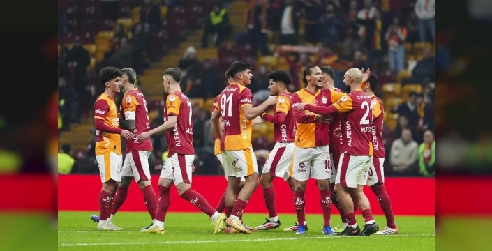 Galatasaray - Atletico Madrid maçının hakemi Istvan Kovacs