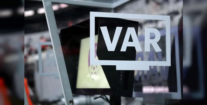 Galatasaray-Fenerbahçe derbisinin VAR hakemi belli oldu