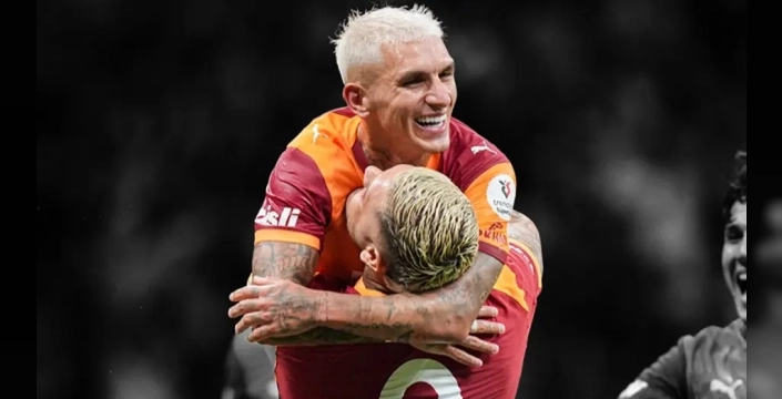 Galatasaray'ın Uruguaylı yıldızından taraftarı üzen itiraf: Boca Juniors'a transfer olmak en büyük hayalim