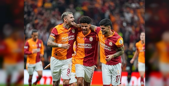 Galatasaray'ın yıldızı Gabriel Sara için Premier Lig'den talip çıktı: Fulham devrede