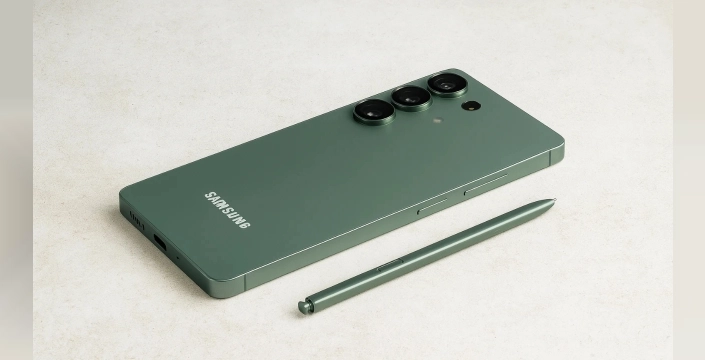 Galaxy S26 Ultra renkleri sızdı: Hangi renkler geliyor?