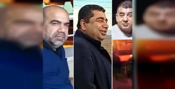 Gaziantep'te trajedi: Yeni aldıkları otomobille dönerken 3 kardeş hayatını kaybetti