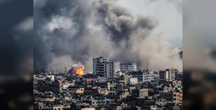 Gazze'de ateşkes 111 günde 1450 kez ihlal edildi, İsrail saldırıları sürüyor