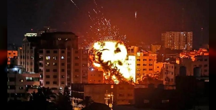 Gazze'de barış süreci hızlandı: Türkiye'nin rolü İsrail'i endişelendiriyor