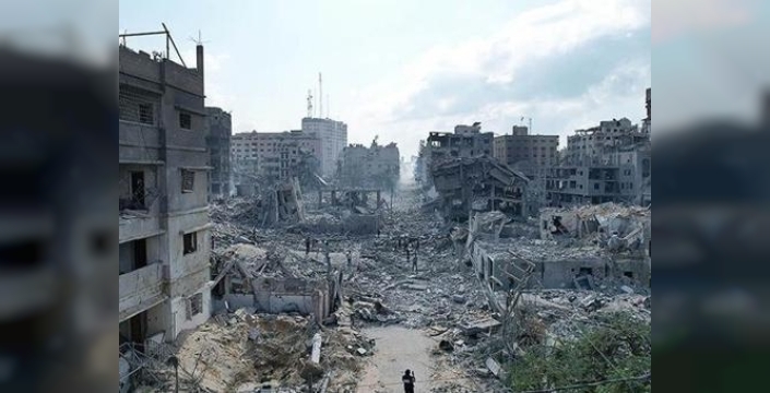 Gazze'nin geleceği için Barış Kurulu üyeleri açıklandı