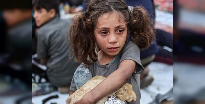 Gazzelilerin 2026 Umudu: Savaşın Sonu, Evlere Dönüş ve Normal Bir Hayat