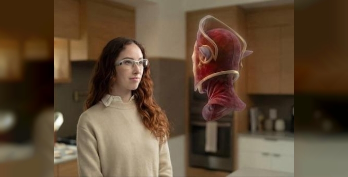 Geleceğin Gözlüğü Pickle 1 Tanıtıldı: Hafızanız Sizinle Yaşayacak!