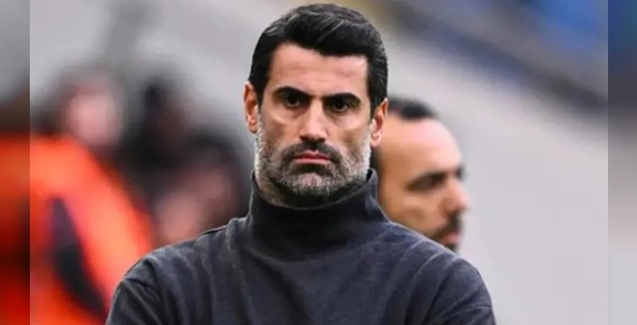 Gençlerbirliği'nde şok ayrılık: Volkan Demirel'i duyunca hepimiz şoke olduk