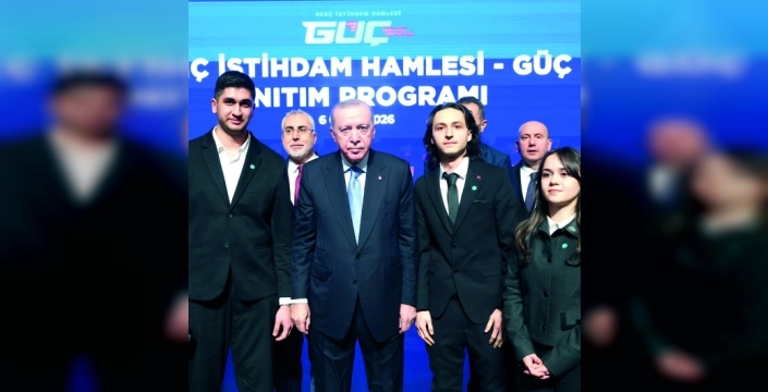 Gençlere müjde! Üç yılda 3 milyon kişiye istihdam kapısı açılıyor, maaş ve primler devletten