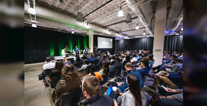 Girişimciler için kritik buluşma: TechCrunch Founder Summit 2026 biletleri en düşük fiyatlarla satışta!