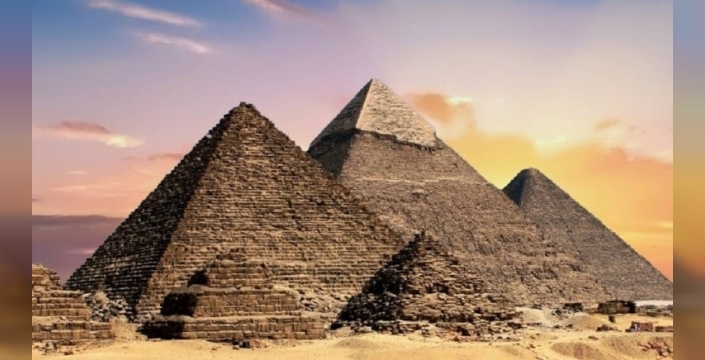 Giza Piramidi'nin asansör gizemi çözüldü: Mısırlıların mühendislik sırrı ortaya çıktı