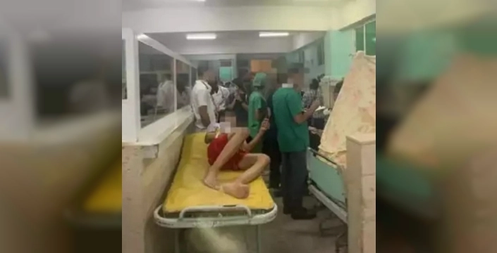 Gizemli virüs salgını Küba'da hastaneleri doldurdu