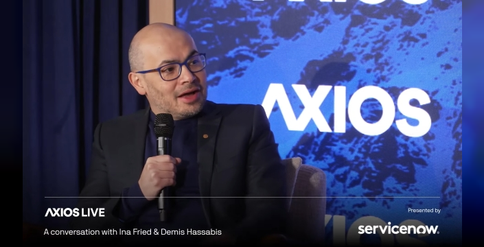 Google DeepMind CEO'su, OpenAI'nin ChatGPT'ye reklam ekleme aceleciliğine şaşırdığını belirtti