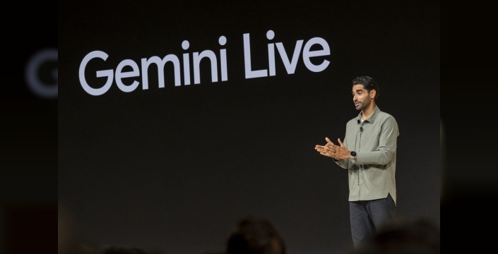 Google, Hume AI ses yapay zeka ekibini bünyesine kattı