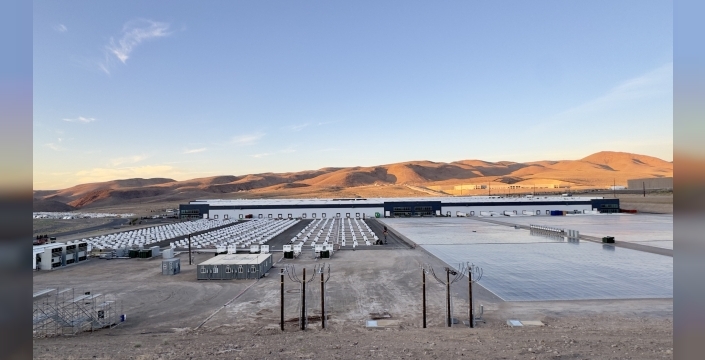 Google, Redwood Materials'a 425 milyon dolar yatırım yaptı: Yapay zeka için enerji savaşı başlıyor