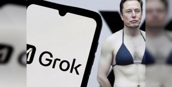 Grok'a bikini ve çıplaklık yasağı: X platformu küresel baskıya yanıt verdi