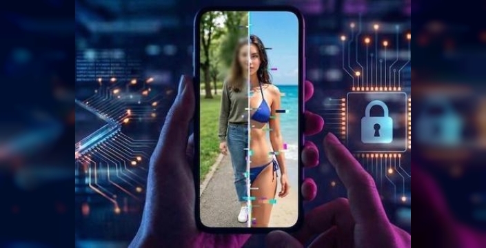 Grok AI ve bikini giydirme akımı: Suç mu, nasıl engellenir?