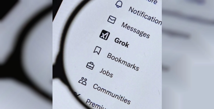 Grok tartışmaları alevlendi: Küfür ve istismar içeren görseller tepkilere yol açtı