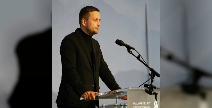 Grönland Başbakanı Nielsen, ülkenin satılık olmadığına dikkat çekti: Korku yersiz