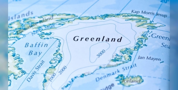 Grönland Gerilimi Küresel Piyasaları Vurdu: Risk İştahı Azalıyor