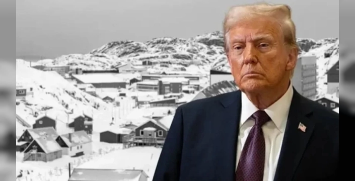 Grönland'ın buzları altında yatan devasa hazine: Trump'ın ilgisinin ardındaki gerçek