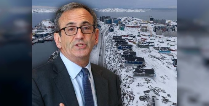 Grönland krizinde Türkiye'nin rolü giderek önem kazanıyor