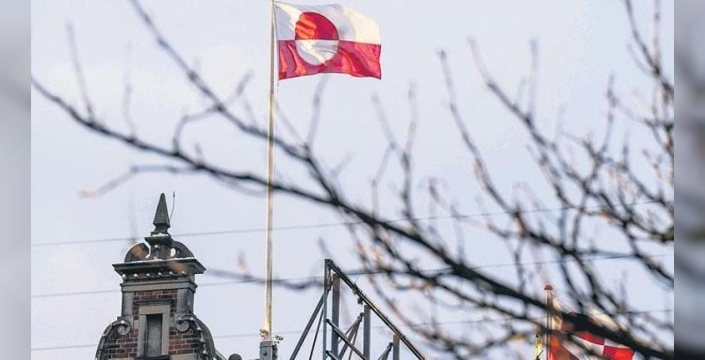 Grönland, Trump için kolay lokma olmayacak