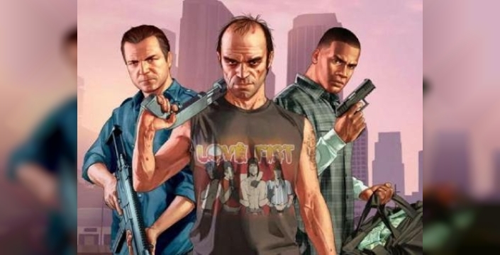 GTA 5'te gizli hazine keşfedildi: Sonsuz para kazanma yöntemi ve tüm hile kodları açıklandı