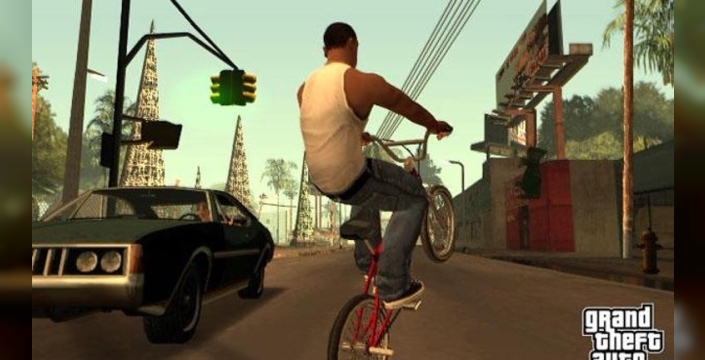 GTA San Andreas oyuncularını heyecanlandıran 2026 hileleri: Her şey mümkün!