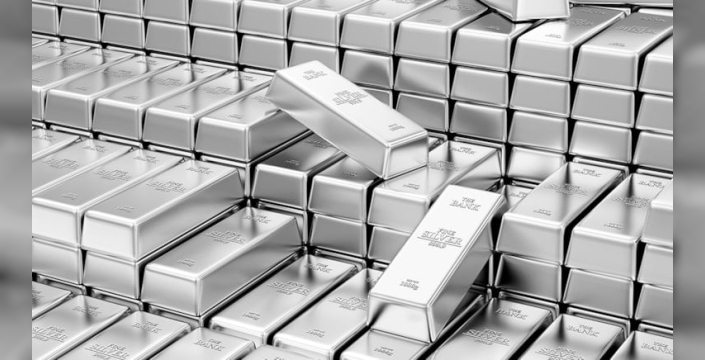 Gümüşte dev bankadan şok uyarı: Yatırımcıları sert dalgalar bekliyor!