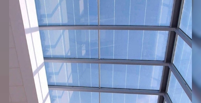 Güneş enerjisi üreten pencerelerle elektrik faturaları tarihe karışacak