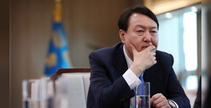 Güney Kore'nin darbeci eski başkanı Yoon Suk Yeol için idam istemi: Tarihi dava sonuçlanıyor