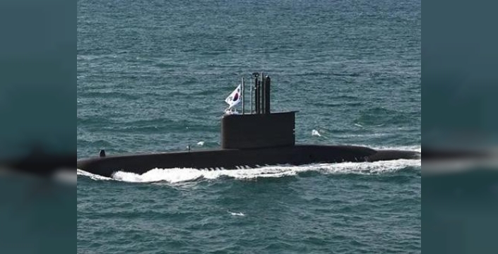 Güney Kore ve ABD'den nükleer işbirliği sinyali