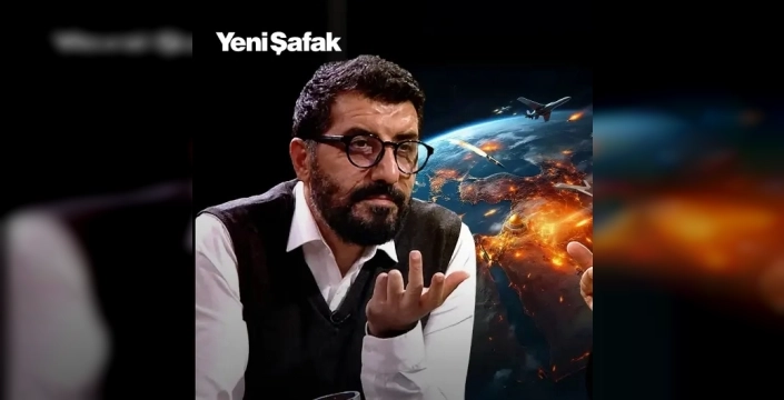 Hafıza'nın 109. bölümünde küresel güç savaşları masaya yatırıldı: Yeni dünya düzeni şekilleniyor