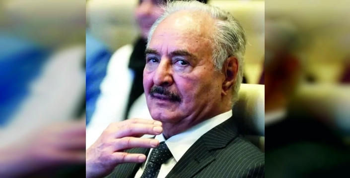 Hafter'e HDK'ya desteği kesmesi için baskı yapıldı