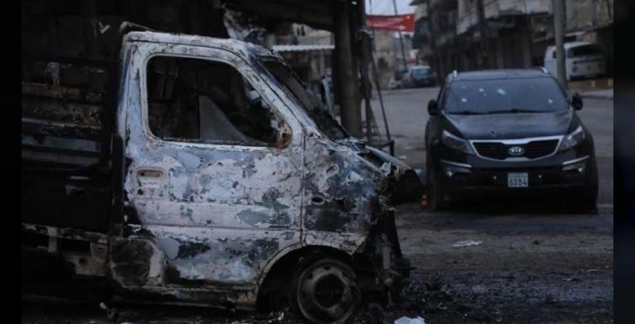 Halep'te kritik saatler: SDG'ye verilen süre doldu, operasyon tehdidi geri döndü