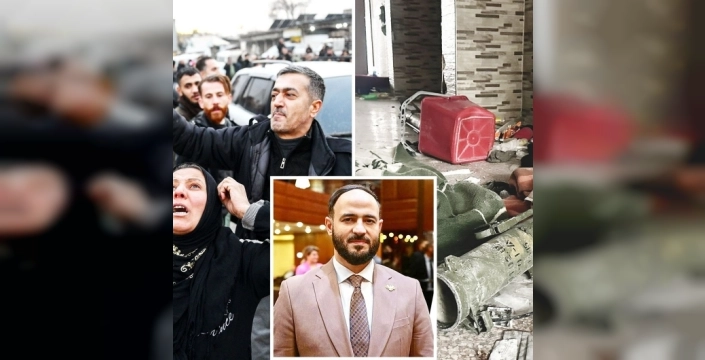 Halep'te terör tehdidi bitti: Şehir yeniden güvende!