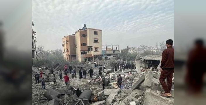 Hamas'tan Gazze yönetimi için tarihi adım: Tekokratik komiteye devir sinyali!