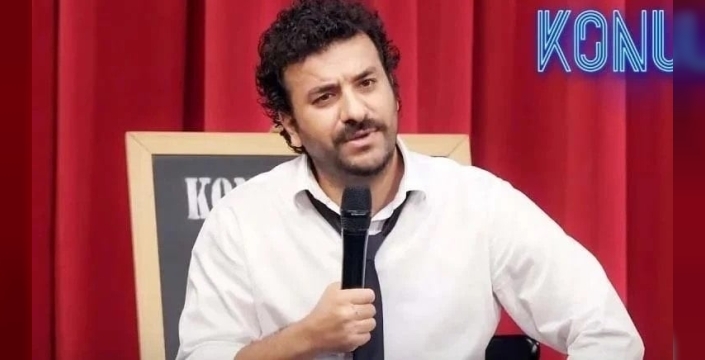 Hasan Can Kaya'dan Nuri Bilge Ceylan'a duygusal çağrı