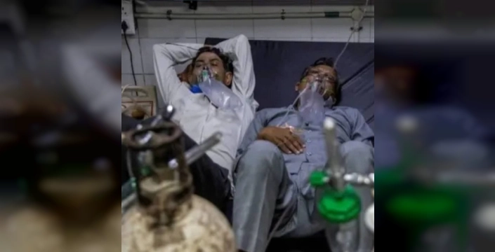 Hindistan'da içme suyu salgını: 10 can kaybı, 1400'den fazla kişi etkilendi