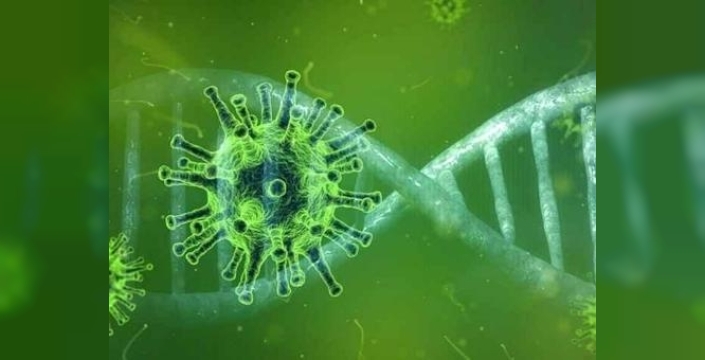 Hindistan'da Nipah virüsü alarmı: Yarasalardan yayılan ölümcül salgın paniği!