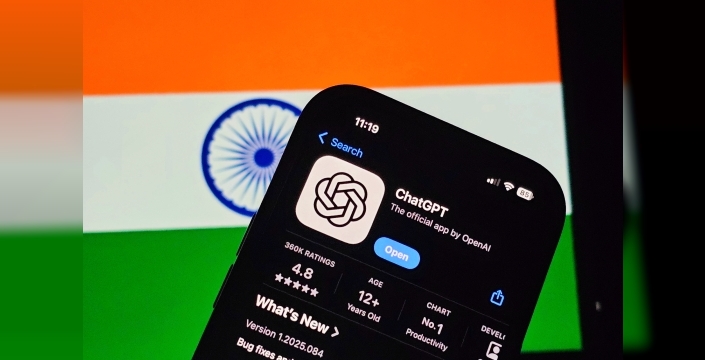 Hindistan'da uygulama indirme sayıları fırladı: Yapay zeka ve kısa diziler patlama yarattı!