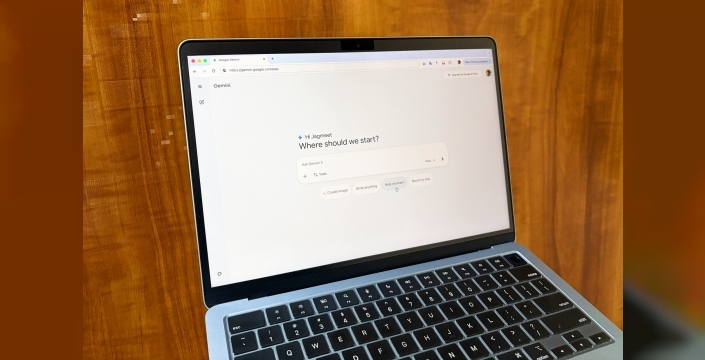 Hindistan, Google'a eğitimde yapay zeka uygulamalarını ölçeklendirmeyi öğretiyor