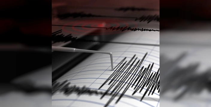 Hint Okyanusu'nda büyük deprem: Can kaybı ve hasar yok
