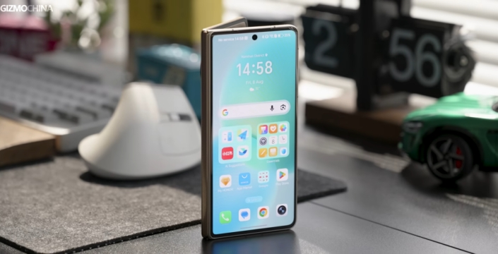 Honor Magic V6'nın çıkış tarihi sızdırıldı: Mart ayında tanıtılabilir